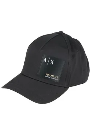 Armani Exchange COMPLEMENTOS - Sombreros