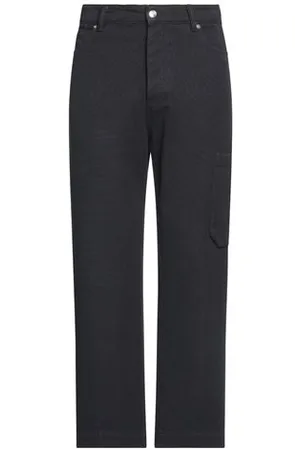 Nine In The Morning PARTES DE ABAJO - Pantalones