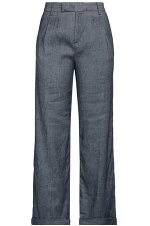 BRIGLIA PARTES DE ABAJO - Pantalones vaqueros