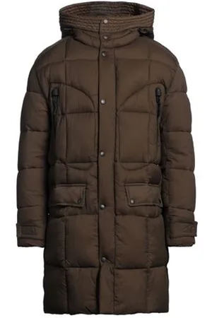 HUGO BOSS ROPA DE ABRIGO - Plumíferos y acolchados