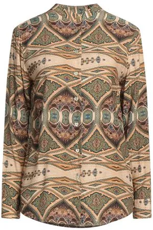 813 Ottotredici CAMISETAS Y TOPS - Camisas