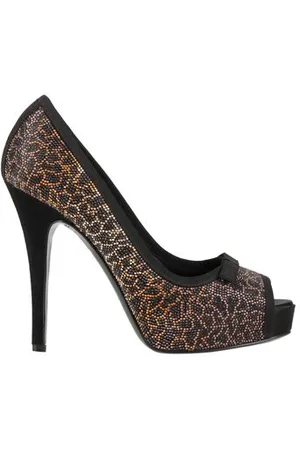Dolce & Gabbana CALZADO - Zapatos de salón