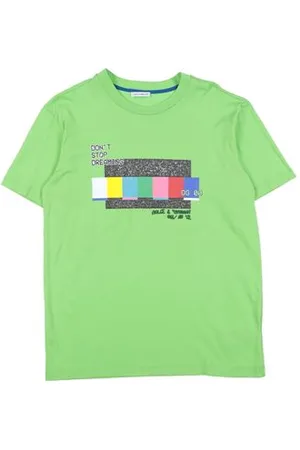 Dolce & Gabbana CAMISETAS Y TOPS - Camisetas