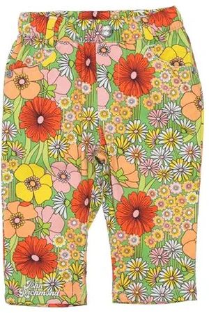 John Richmond PARTES DE ABAJO - Pantalones