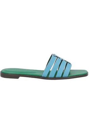 Tory Burch CALZADO - Sandalias con cierre