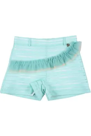 Patrizia Pepe PARTES DE ABAJO - Pantalones cortos y bermudas