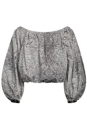 FEDERICA TOSI CAMISETAS Y TOPS - Tops