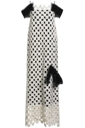 Tory Burch VESTIDOS - Vestidos largos
