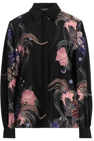 Alberta Ferretti CAMISETAS Y TOPS - Camisas