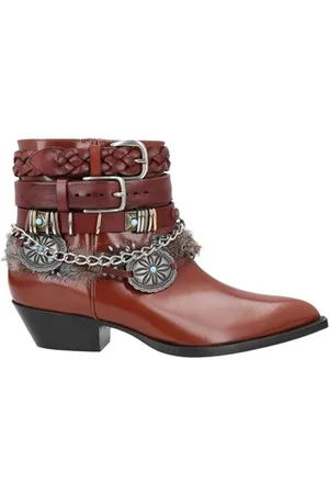Serafini CALZADO - Botines de caña alta