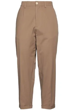 TRADITION NOVANTA3 PARTES DE ABAJO - Pantalones