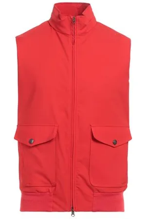 Kired ROPA DE ABRIGO - Chompas sin mangas