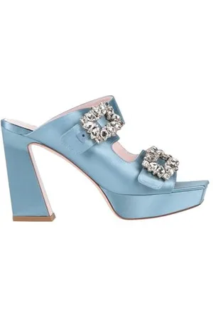 Roger Vivier CALZADO - Sandalias con cierre