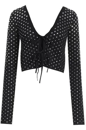 BLUMARINE PRENDAS DE PUNTO - Cárdigans