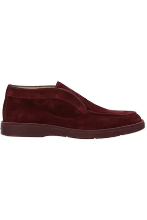 santoni CALZADO - Botines de caña alta