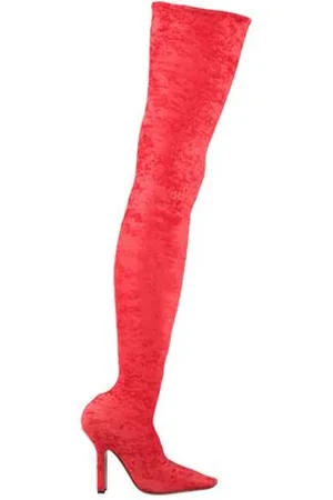 Vetements CALZADO - Botas
