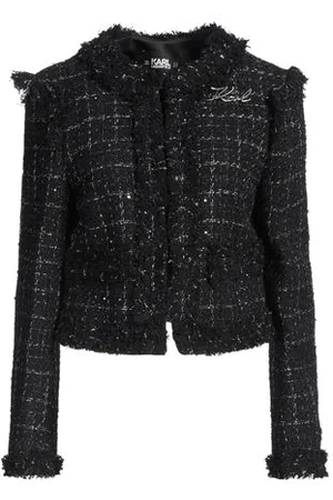 Karl Lagerfeld ROPA DE ABRIGO - Chaquetas y cazadoras