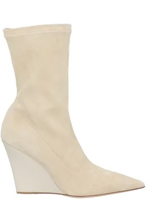 PARIS TEXAS CALZADO - Botines de caña alta