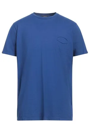 ROSSOPURO CAMISETAS Y TOPS - Camisetas