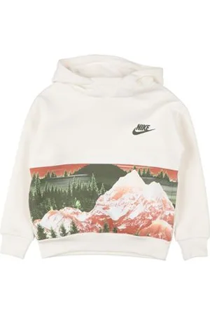 Nike CAMISETAS Y TOPS - Sudaderas