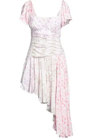 LOVESHACKFANCY VESTIDOS - Minivestidos