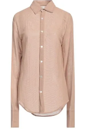 Ludovic De Saint Sernin CAMISETAS Y TOPS - Camisas
