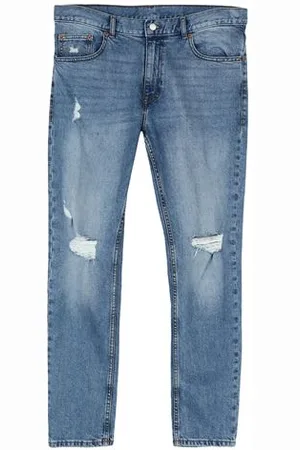 Dr Denim PARTES DE ABAJO - Pantalones vaqueros
