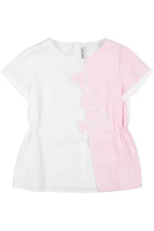 Simonetta CAMISETAS Y TOPS - Tops