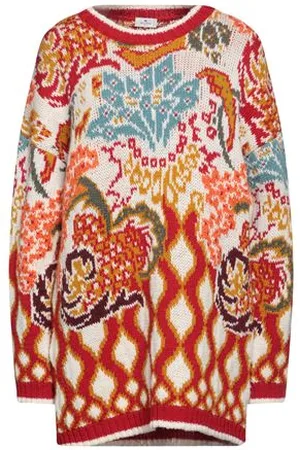 Etro PRENDAS DE PUNTO - Pullover