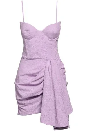 GIUSEPPE DI MORABITO VESTIDOS - Minivestidos
