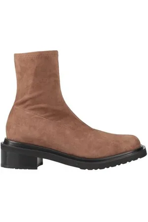 By Far CALZADO - Botines de caña alta