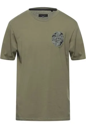 RAG&BONE CAMISETAS Y TOPS - Camisetas