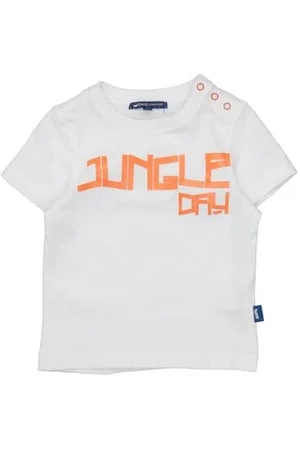 GAS CAMISETAS Y TOPS - Camisetas