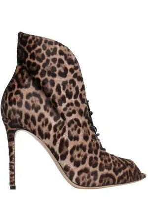 Gianvito Rossi CALZADO - Botines de caña alta