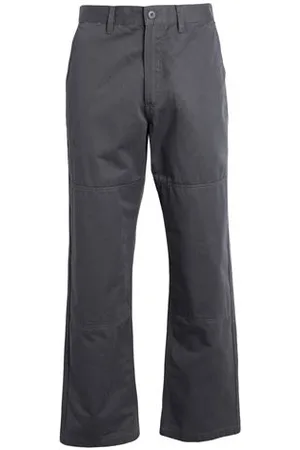 Vans PARTES DE ABAJO - Pantalones