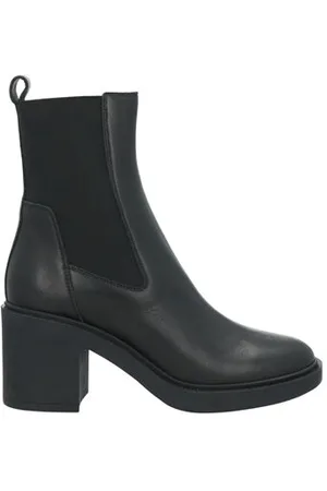 &Copenhagen CALZADO - Botines de caña alta