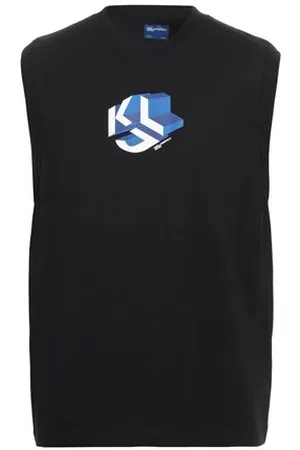 Karl Lagerfeld CAMISETAS Y TOPS - Camisetas