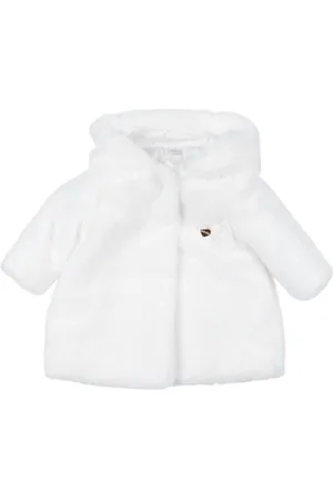 Le Bebé Enfant ROPA DE ABRIGO - Borreguito y pelo ecológico