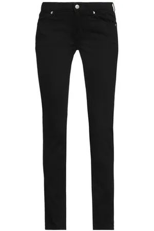 Calvin Klein PARTES DE ABAJO - Pantalones vaqueros