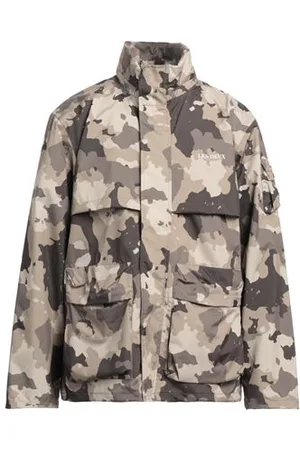 Les Deux ROPA DE ABRIGO - Chaquetas y cazadoras