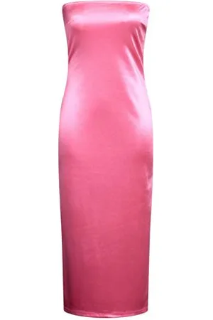 LOVESHACKFANCY VESTIDOS - Vestidos midi