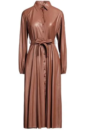 GAI MATTIOLO VESTIDOS - Vestidos midi
