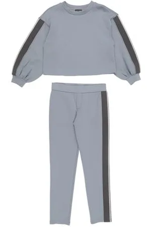 Emporio Armani MONOS&PETOS - Chándales