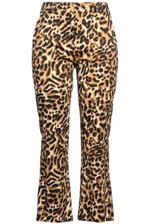 Roberto Cavalli PARTES DE ABAJO - Pantalones