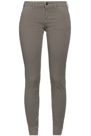 0/ZERO CONSTRUCTION PARTES DE ABAJO - Pantalones