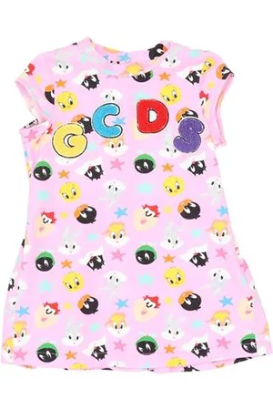 GCDS RECIÉN NACIDO - Vestidos para bebé