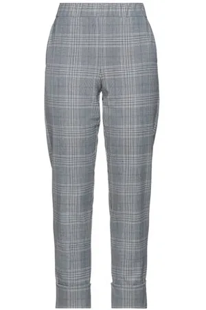 D.EXTERIOR PARTES DE ABAJO - Pantalones