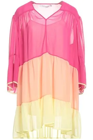 SIMONA CORSELLINI VESTIDOS - Minivestidos