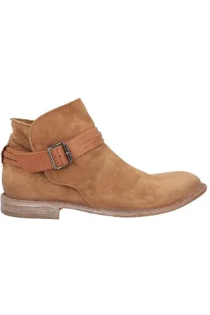 Moma CALZADO - Botines de caña alta