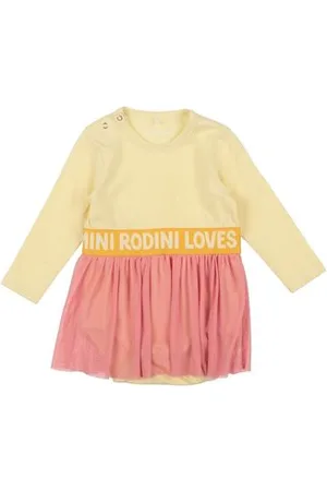 Mini Rodini RECIÉN NACIDO - Peleles